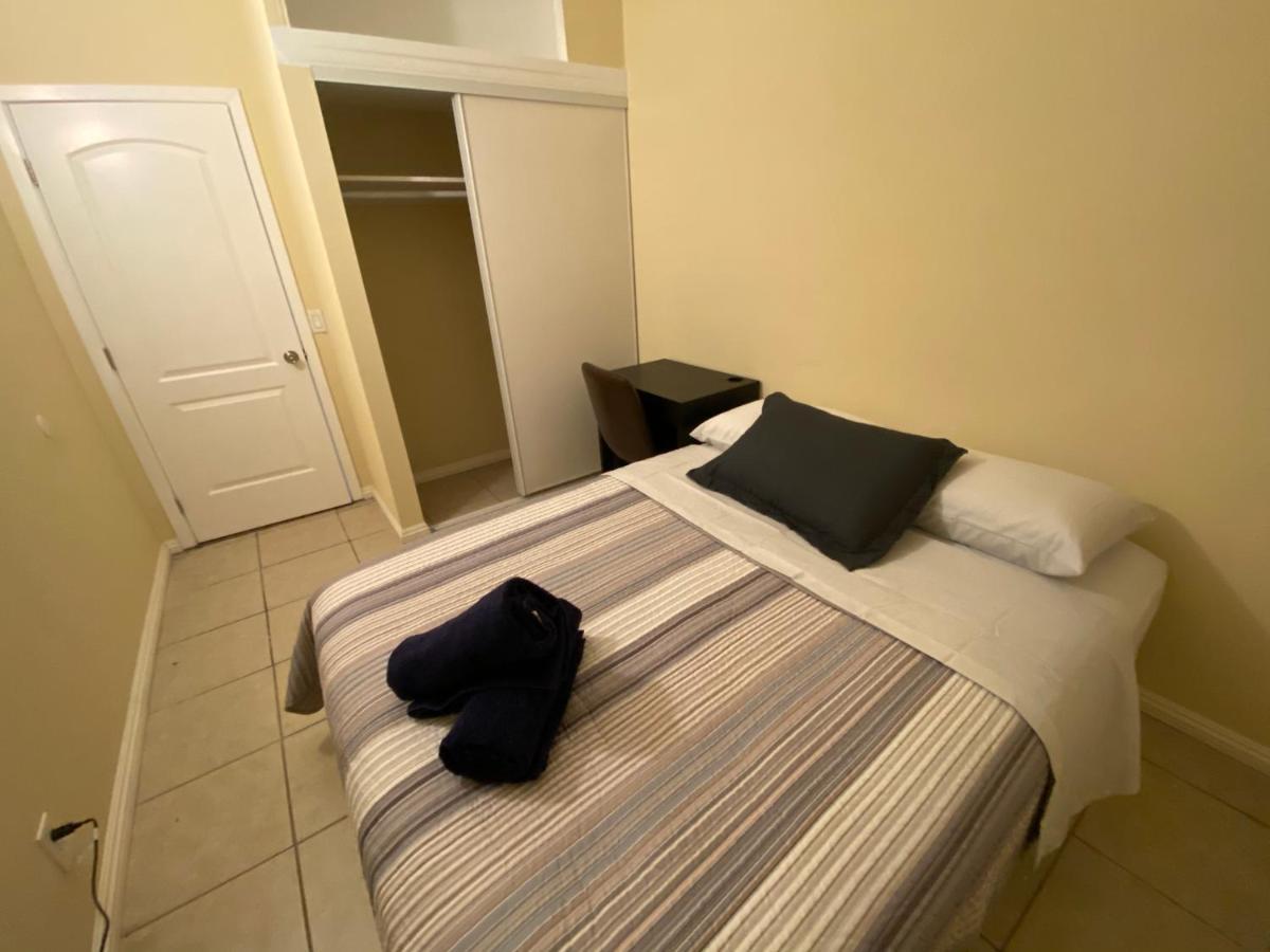 Casa Tranquila Santa Ana Bagian luar foto